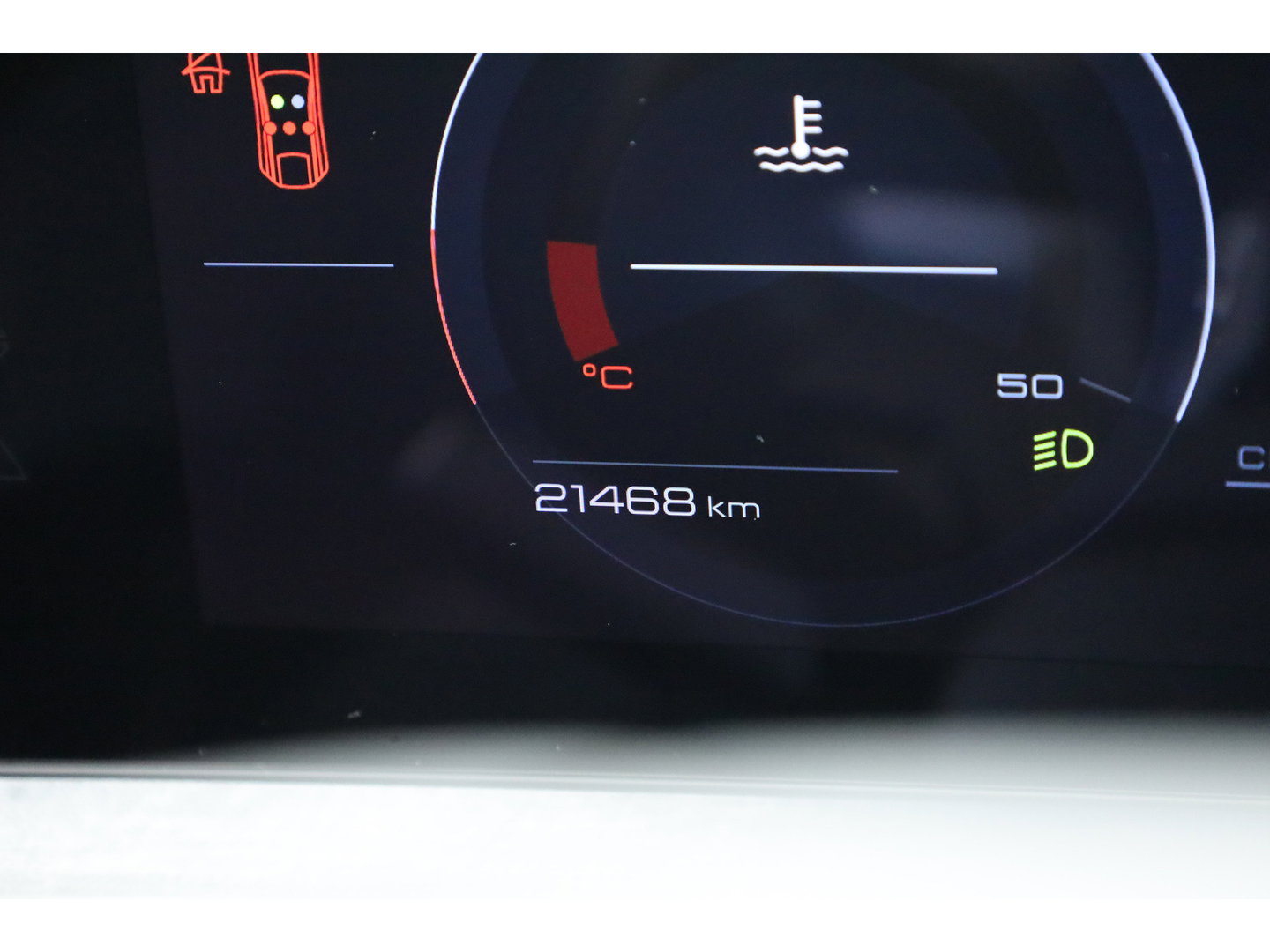 Peugeot 3008 1.2 Hybrid 136 Allure | Dig. Cockpit | Keyless | 360cam | Adapt. Cruise | Trekhaak | All Season | Apple Carplay & Android Auto