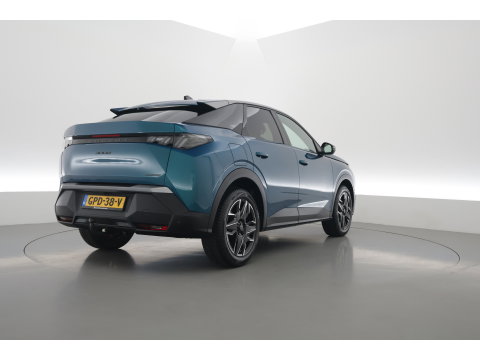 Peugeot 3008 1.2 Hybrid 136 Allure | Dig. Cockpit | Keyless | 360cam | Adapt. Cruise | Trekhaak | All Season | Apple Carplay & Android Auto