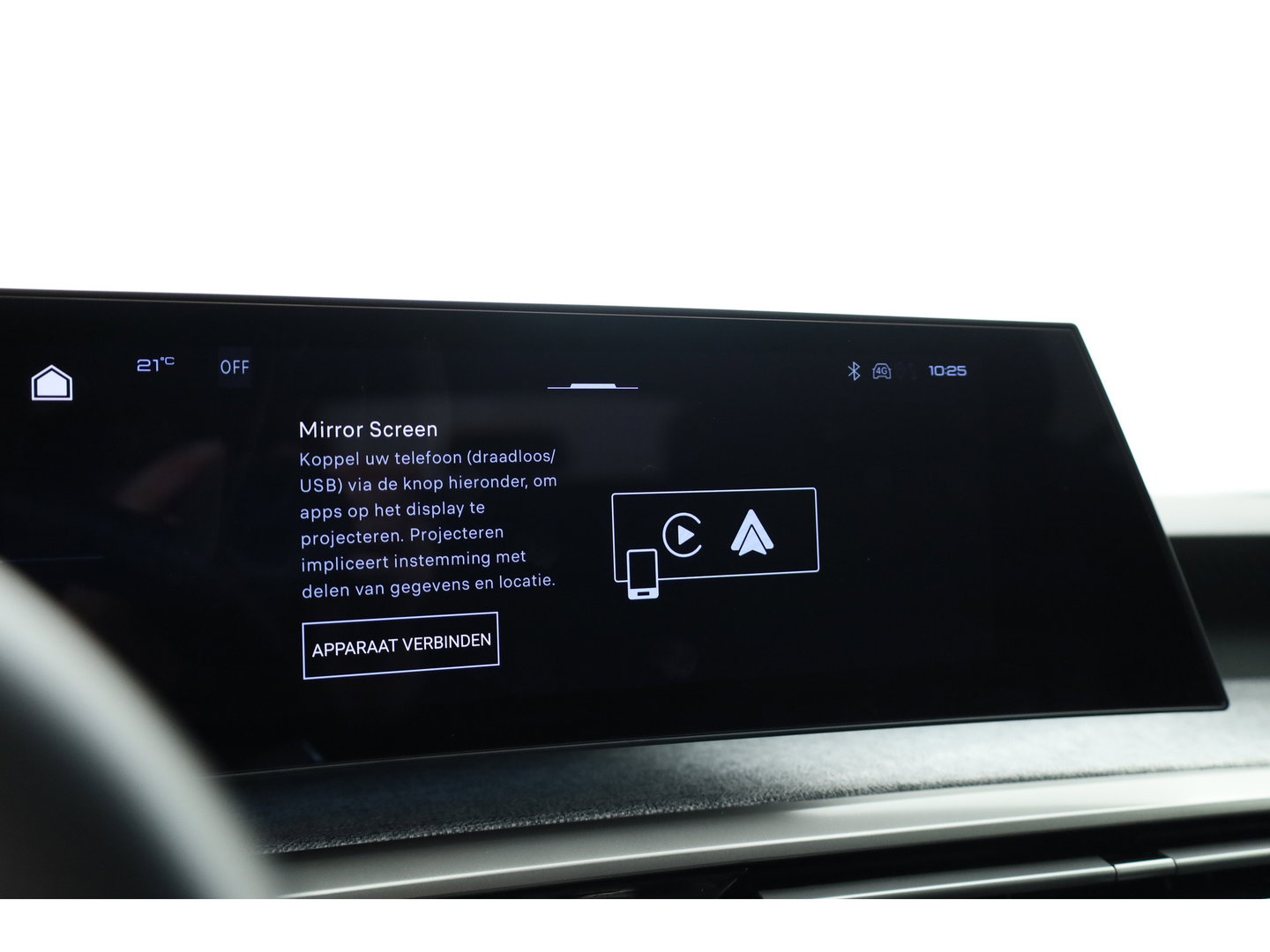 Peugeot 3008 1.2 Hybrid 136 Allure | Dig. Cockpit | Keyless | 360cam | Adapt. Cruise | Trekhaak | All Season | Apple Carplay & Android Auto