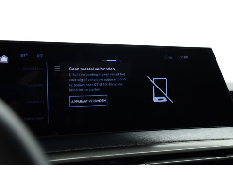 Peugeot 3008 1.2 Hybrid 136 Allure | Dig. Cockpit | Keyless | 360cam | Adapt. Cruise | Trekhaak | All Season | Apple Carplay & Android Auto