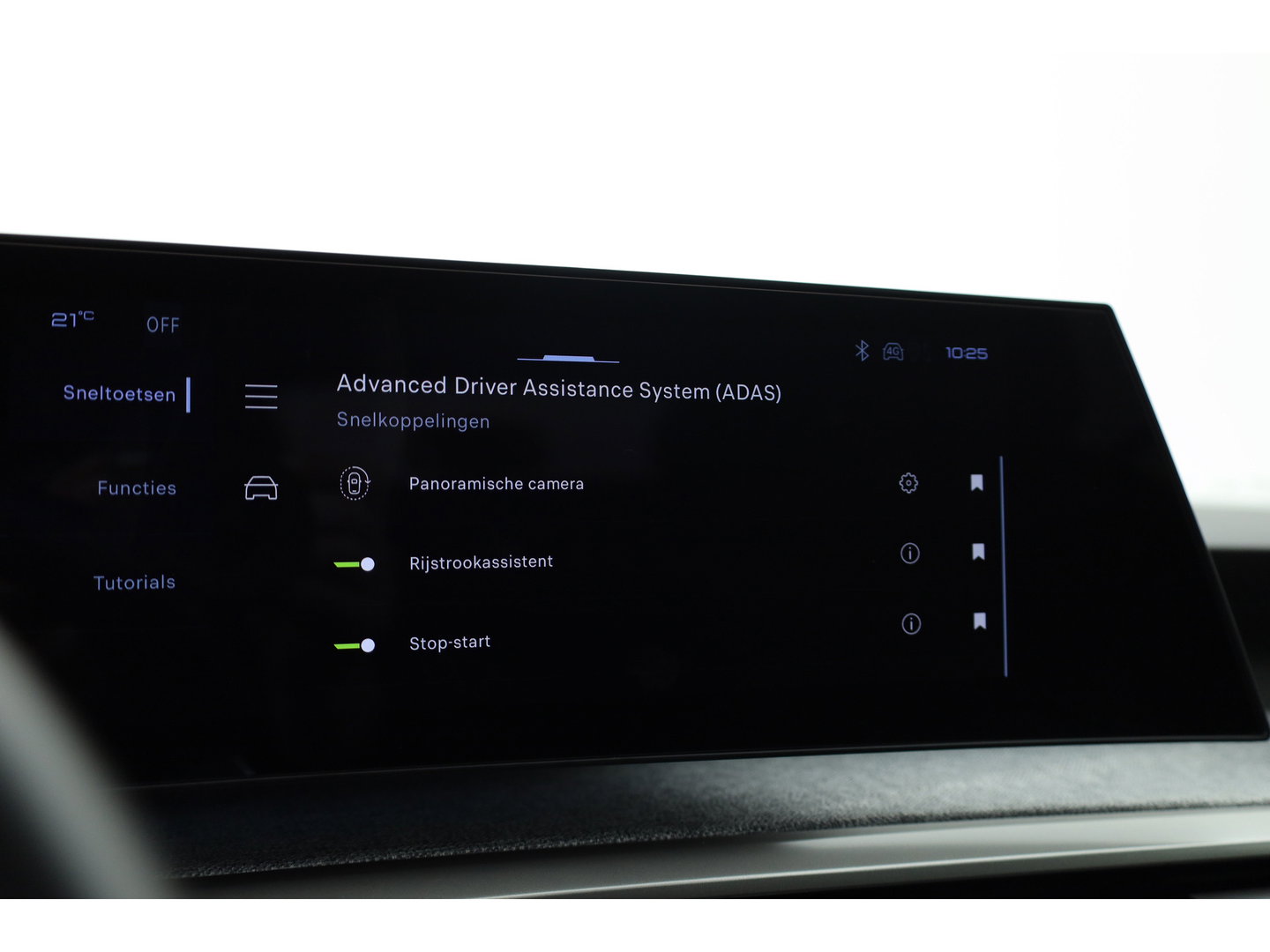 Peugeot 3008 1.2 Hybrid 136 Allure | Dig. Cockpit | Keyless | 360cam | Adapt. Cruise | Trekhaak | All Season | Apple Carplay & Android Auto