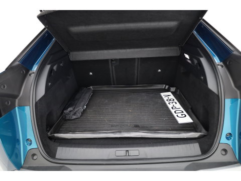 Peugeot 3008 1.2 Hybrid 136 Allure | Dig. Cockpit | Keyless | 360cam | Adapt. Cruise | Trekhaak | All Season | Apple Carplay & Android Auto
