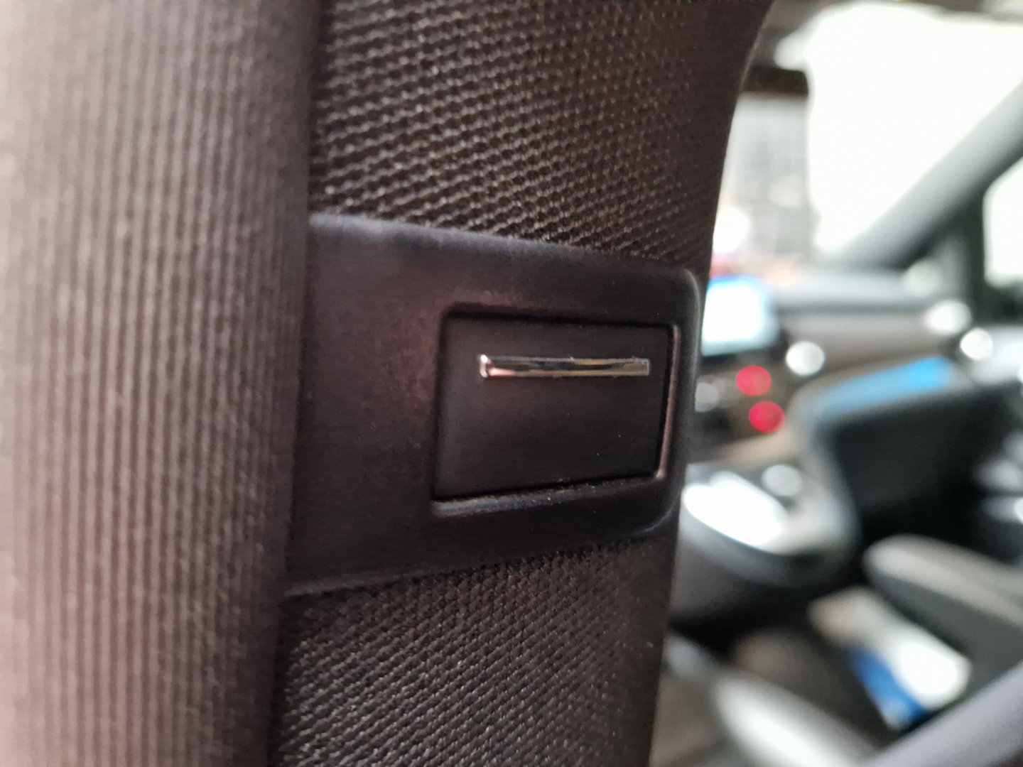 Mercedes-Benz V-Klasse AMG Edition Blackseries Leder 5P 360 Cam 19"LM Luchtvering