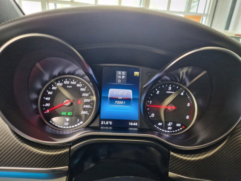 Mercedes-Benz V-Klasse AMG Edition Blackseries Leder 5P 360 Cam 19"LM Luchtvering