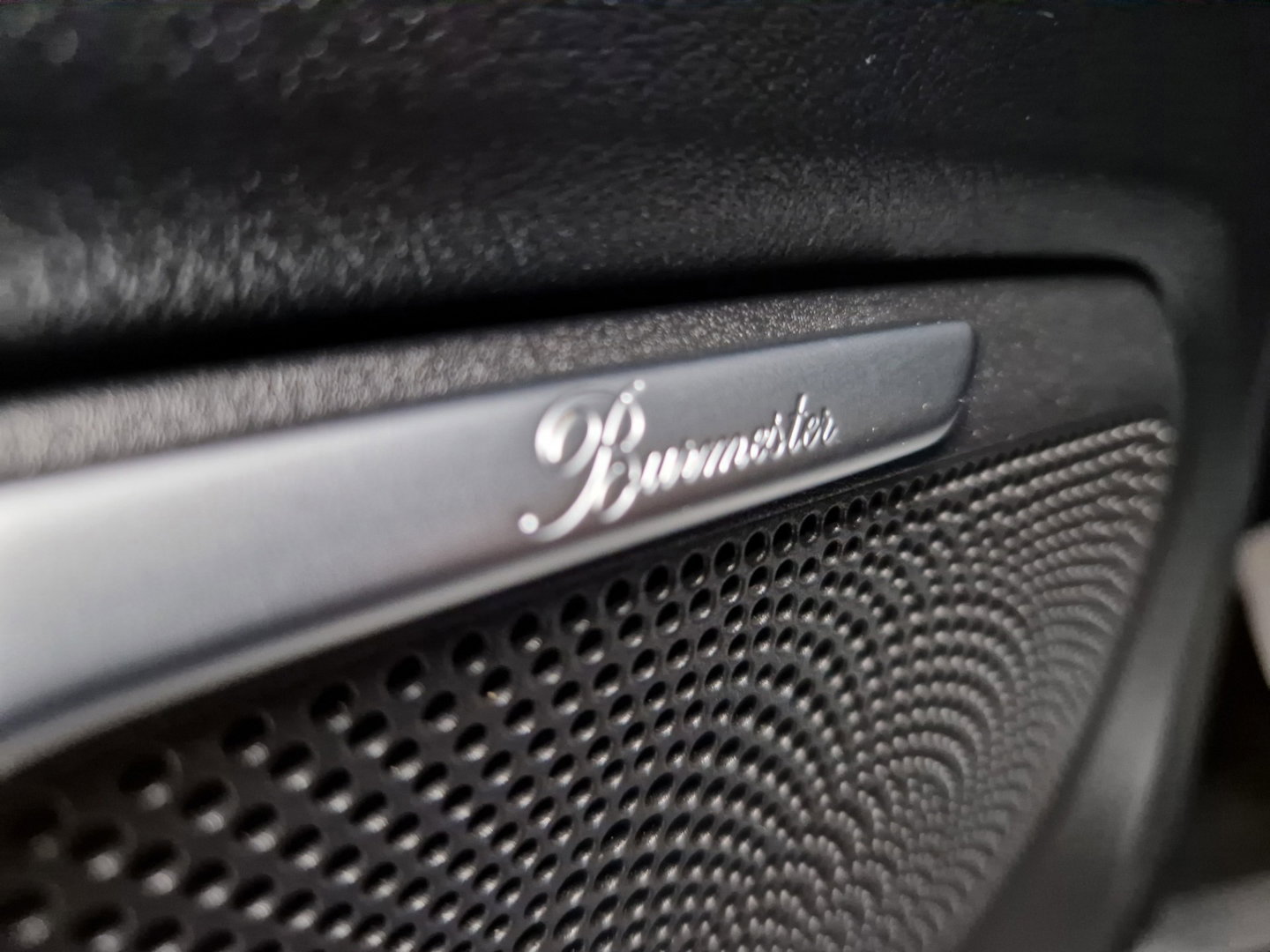 Mercedes-Benz V-Klasse AMG Edition Blackseries Leder 5P 360 Cam 19"LM Luchtvering