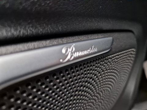 Mercedes-Benz V-Klasse AMG Edition Blackseries Leder 5P 360 Cam 19"LM Luchtvering