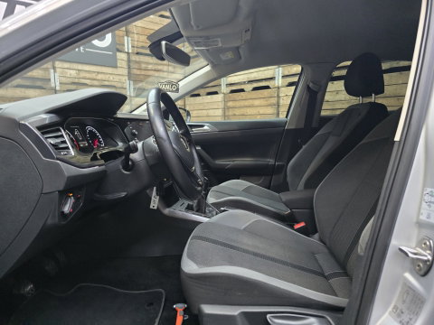 Volkswagen Polo 1.0 TSI Highline Clima Cruise Navi PDC LM