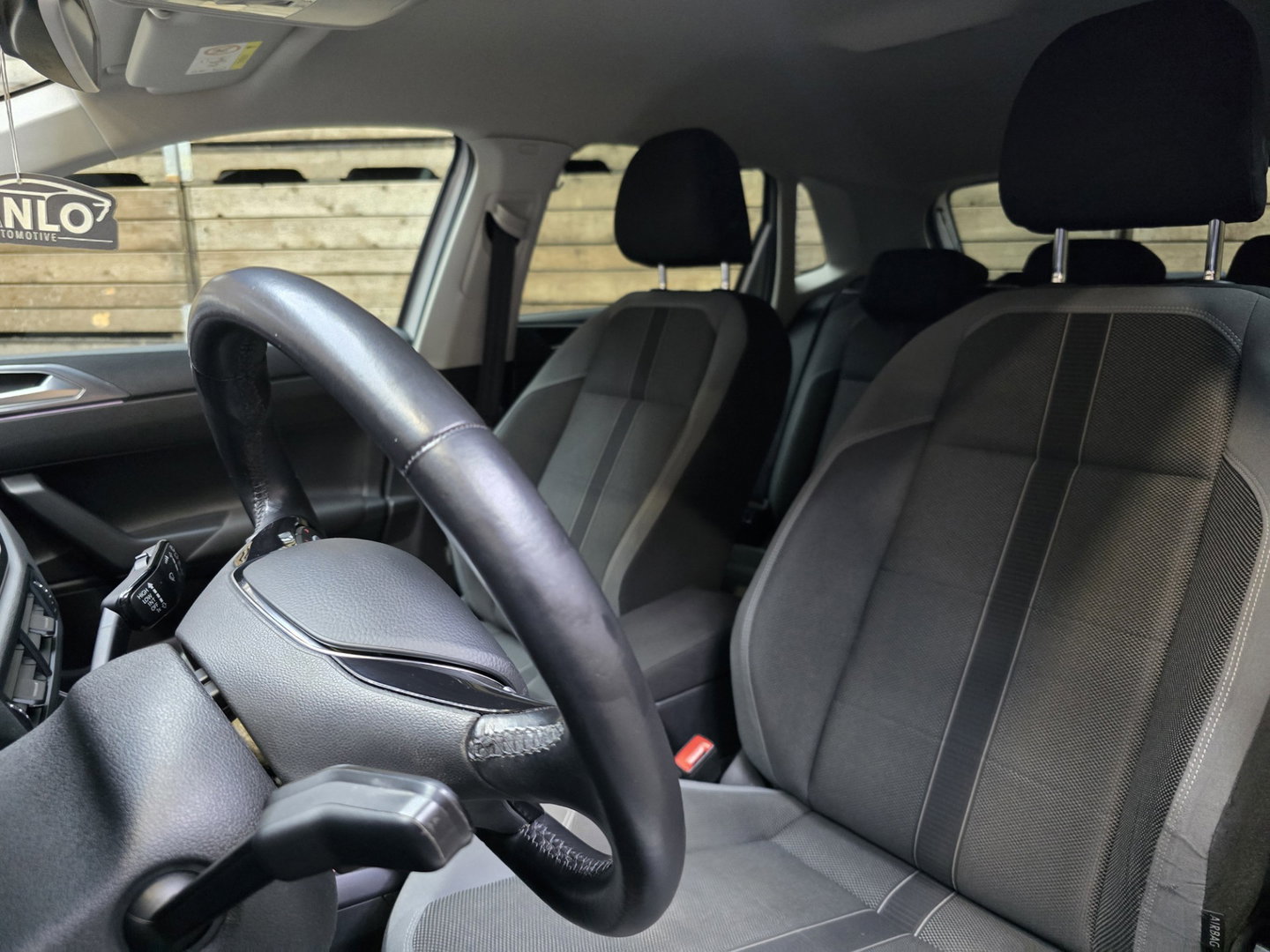 Volkswagen Polo 1.0 TSI Highline Clima Cruise Navi PDC LM