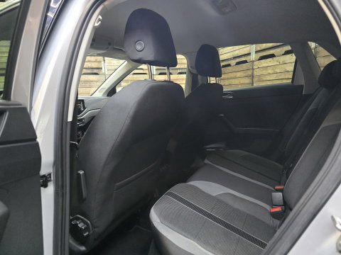 Volkswagen Polo 1.0 TSI Highline Clima Cruise Navi PDC LM