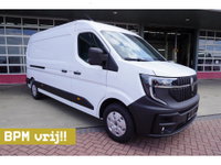 Renault Master - T35 2.0 dCi 150PK L3H2 nr. V004 | Airco | Cruise | Camera | Betimmering laadruimte