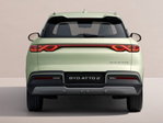 BYD Atto 2