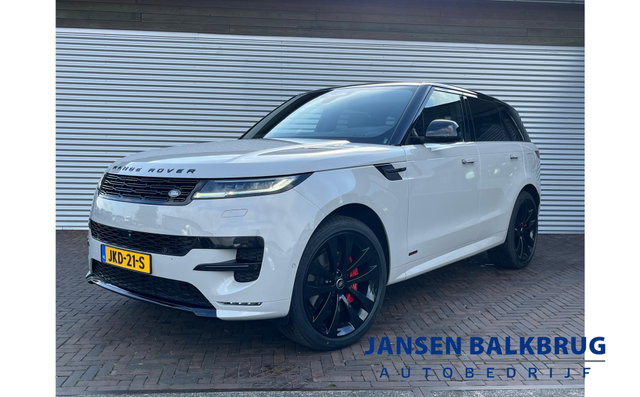 Land Rover Range Rover - 3.0 P460e SE PHEV panoramadak vol vol