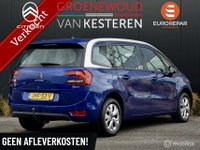 Citroën Grand C4 Picasso - 130pk Business I 7-persoons !! I