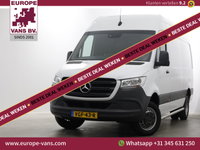Mercedes-Benz Sprinter - 516 CDI 163pk 7G Automaat L2H2 Airco/Camera/Trekhaak 3500kg 08-2020