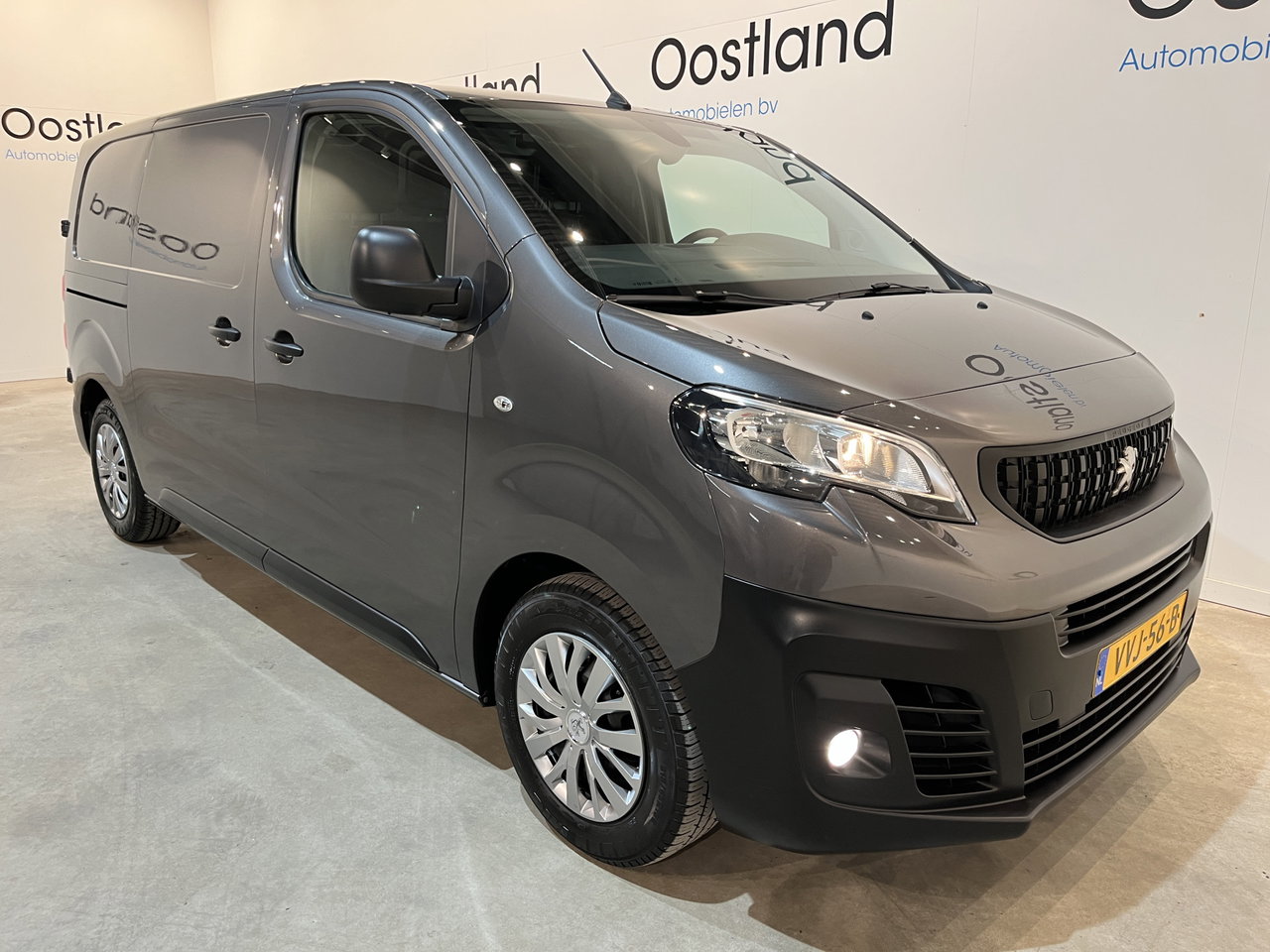 Peugeot Expert