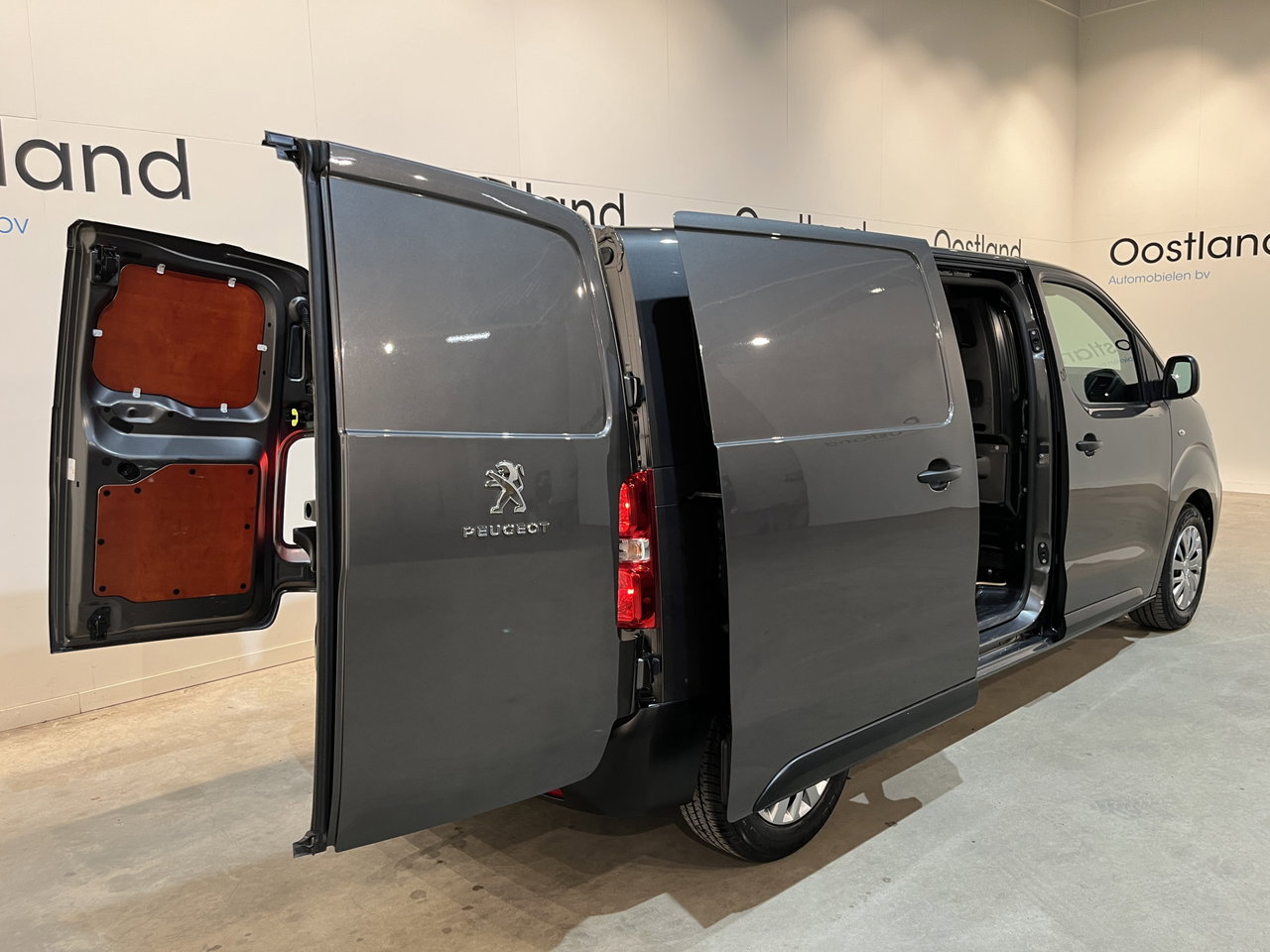 Peugeot Expert