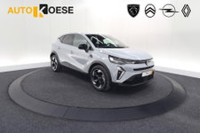 Renault Captur - TCe 90 Techno | Nieuw Model | Camera | Navigatie | Apple Carplay | Pack Full Screen | 18 Inch Lichtmetalen Velgen