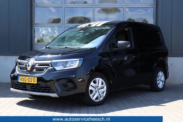 Renault Kangoo - E-Tech 44kWh l AIRCO l CLIMA l CAMERA l CRUISE CONTROL