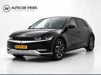 Hyundai IONIQ 5 - Style 58 kWh | SOH 96% | Navigatie | Camera | Warmtepomp | Full LED