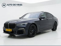 BMW 7 Serie - 745e High Executive M-Sport | Panoramadak | Laser LED | Massage | Driving Assistant