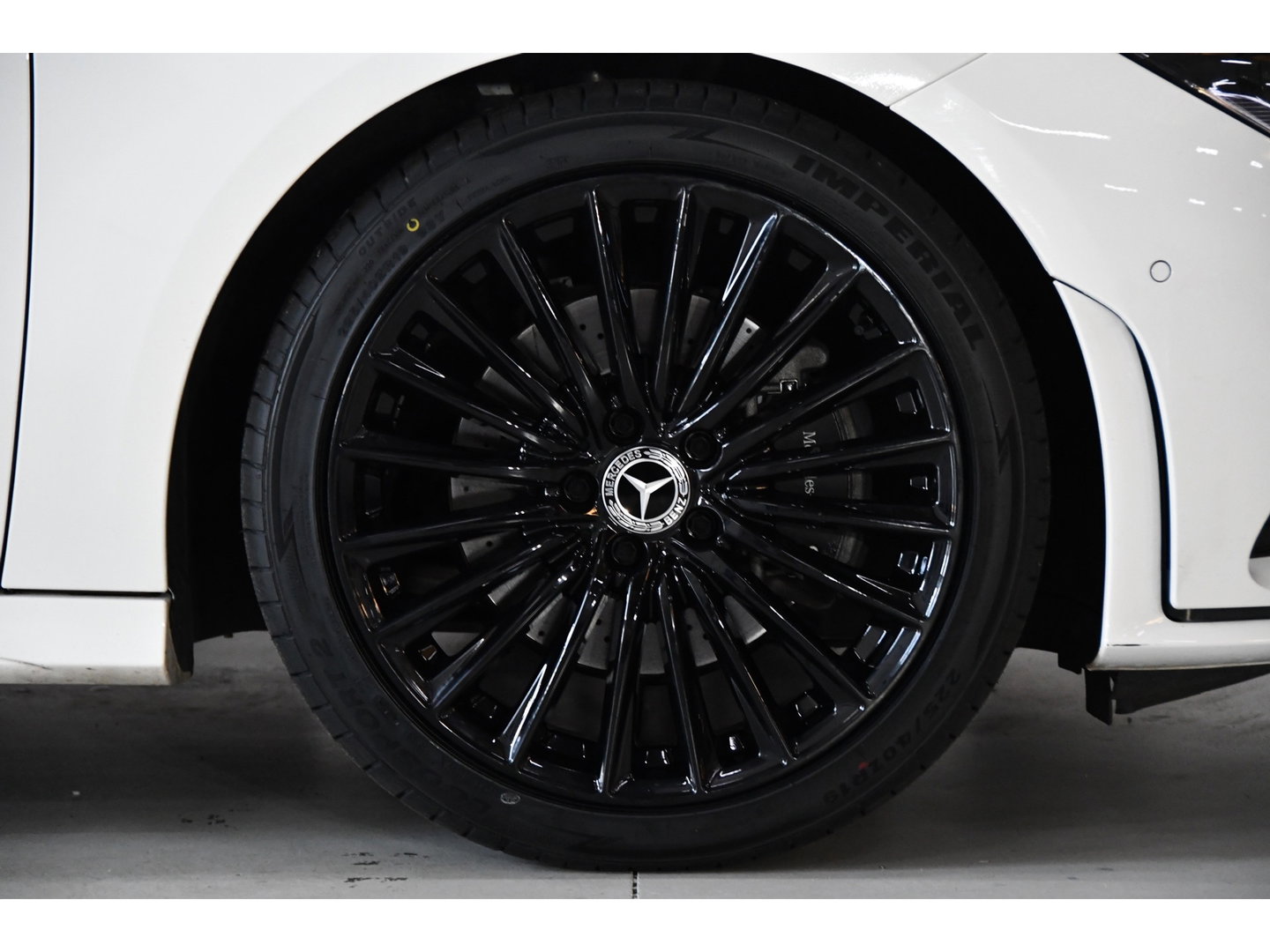 Mercedes-Benz CLA-Klasse 200 Ambition, Pano, sfeer, Camera