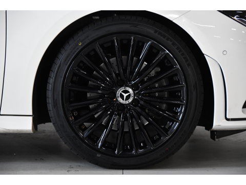 Mercedes-Benz CLA-Klasse 200 Ambition, Pano, sfeer, Camera