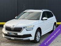 Škoda Kamiq - 1.0 TSI Ambition AUTOMAAT | BTW | CARPLAY | ECC