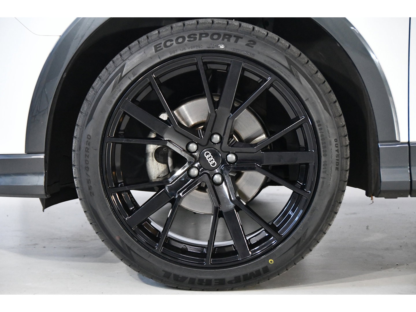Audi Q3 Sportback 35 TFSI S Edition Matrix Led Pano Leder