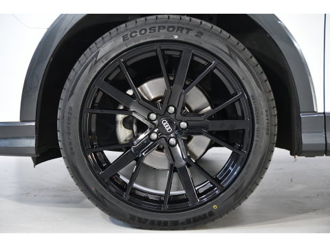 Audi Q3 Sportback 35 TFSI S Edition Matrix Led Pano Leder