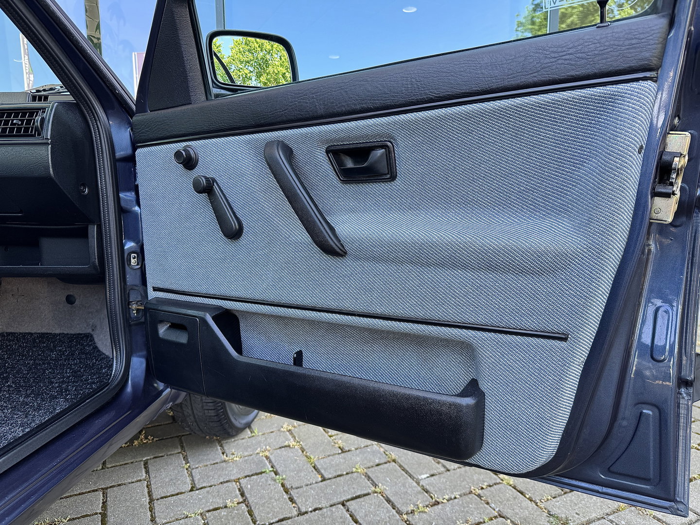 Volkswagen Golf 1.6 D CL 4+E | Uniek! | Origineel Nederlands | Ruim 32 jaar één eigenaar! |