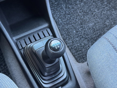 Volkswagen Golf 1.6 D CL 4+E | Uniek! | Origineel Nederlands | Ruim 32 jaar één eigenaar! |