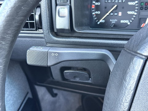 Volkswagen Golf 1.6 D CL 4+E | Uniek! | Origineel Nederlands | Ruim 32 jaar één eigenaar! |