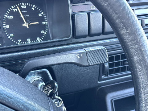 Volkswagen Golf 1.6 D CL 4+E | Uniek! | Origineel Nederlands | Ruim 32 jaar één eigenaar! |