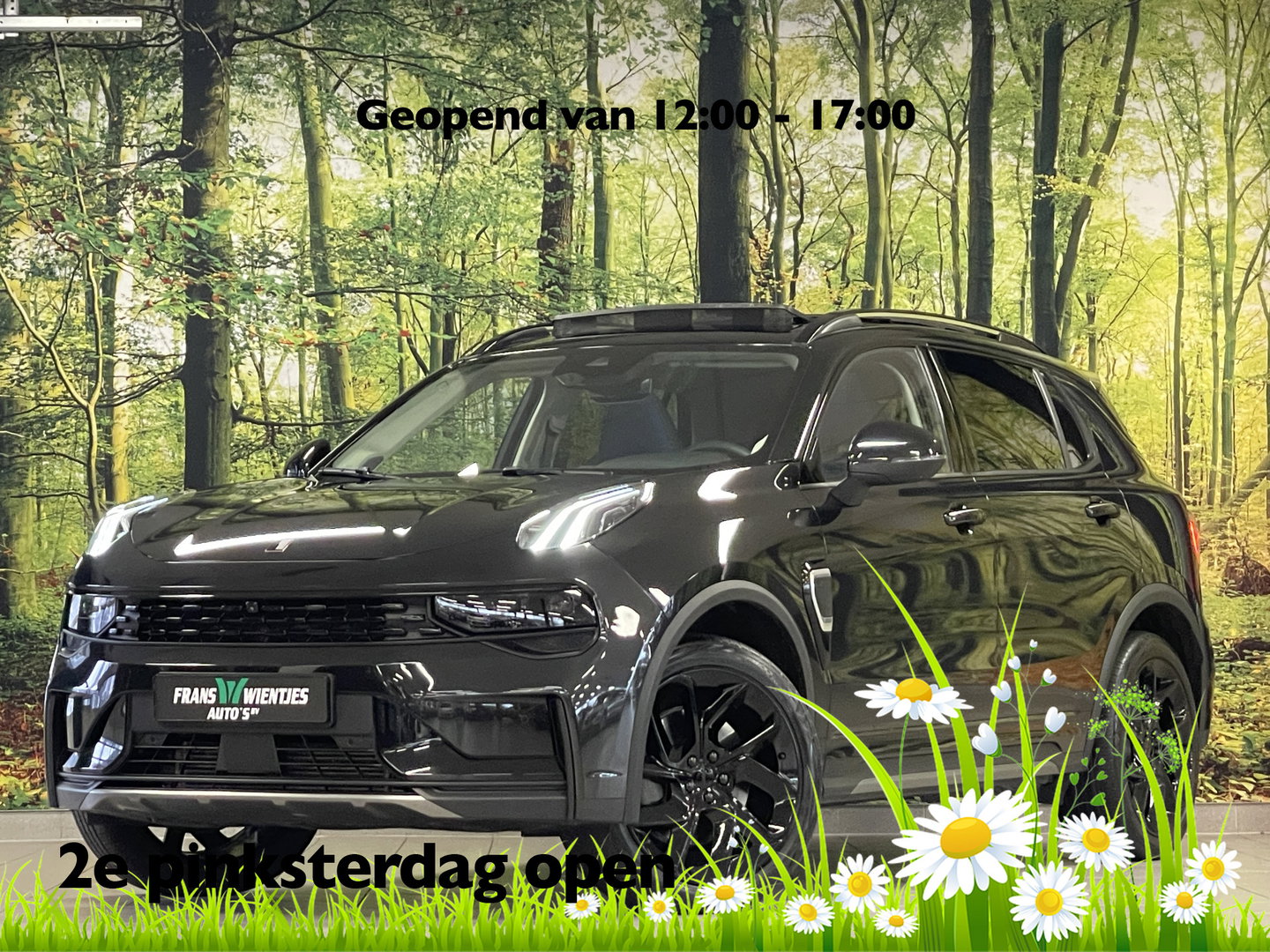 Lynk & Co 01 1.5 | 360° Camera | Panoramadak | Adaptive Cruise Control | Keyless | Elektrische Bestuurdersstoel + Geheugen | Parkeersensoren | Apple Carplay | Android Auto | Infinity Audiosysteem |