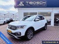 Volkswagen T-Cross - 1.0 TSI 116PK! 18" LED Cam Virtual Keyless