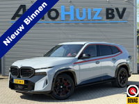 BMW XM - PHEV Label Red 30 kWh 22 Inch Bang & Olufsen Sound M Driver´s Package Stoelventilatie Stuurwielverwarming Stoelmassage Driving Assistant Professional