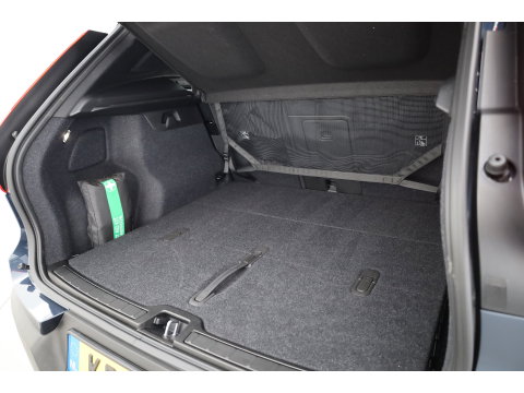 Volvo XC40 2.0 B3 Ultra Black Edition | Pano | ACC | Blis | 360 Cam | H&K Audio | Stoel & Stuur verwarming |