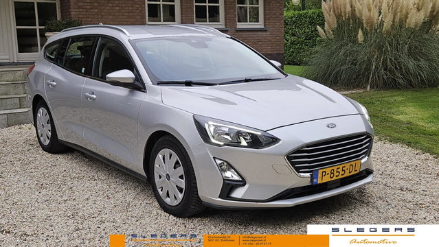 Ford Focus - Wagon 1.5 EcoBoost Active Business Zeer Zuinig