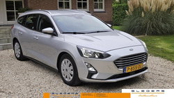 Ford Focus - Wagon 1.5 EcoBoost Active Business Zeer Zuinig