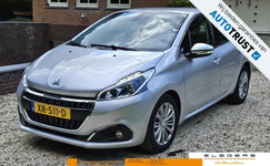Peugeot 208 - 1.2 PureTech Allure