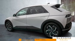 Hyundai IONIQ 5 - Lounge Techniq +Uniq pakket Bose Leer Head up