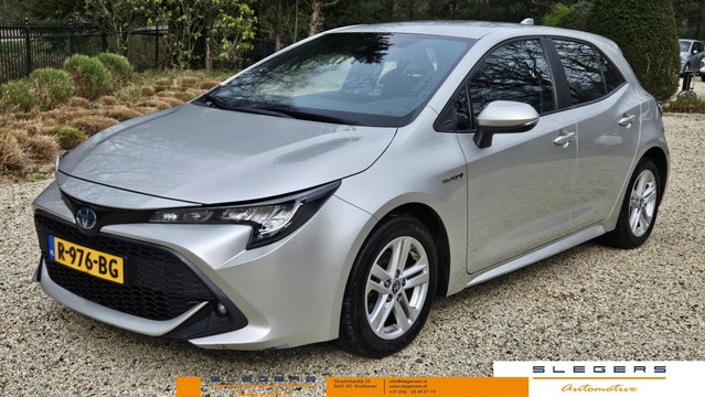 Toyota Corolla - 1.8 Hybrid Active