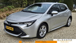 Toyota Corolla - 1.8 Hybrid Active