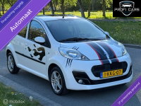 Peugeot 107 - 1.0 Sport Automaat Airco LM-Velgen
