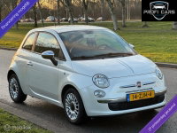 Fiat 500 - 0.9 TwinAir Lounge Carplay Airco Elek.Pakket