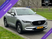 Mazda CX-5 - 2.0 SkyActiv-G 160 GT-M 4WD Trekhaak Navi PDC Airco