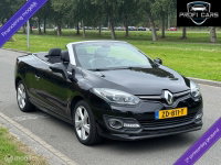 Renault Mégane - Coupé-Cabriolet 1.2 TCe Privilège