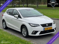 SEAT Ibiza - 1.0 EcoTSI Carplay Line/Frontassist ACC