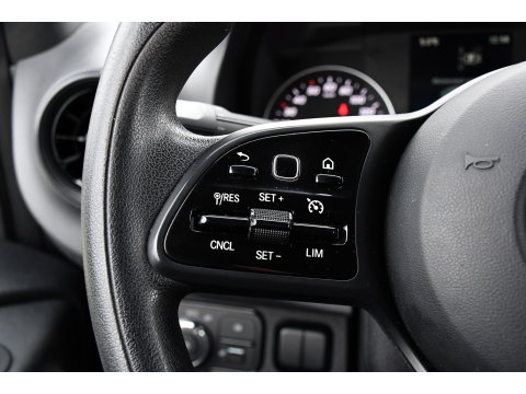 Mercedes-Benz Sprinter 317 1.9 CDI L2H2 RWD PB Edition Camera, Cruise, Carplay, 3500kg Trekhaak, 170PK, Automaat, LED,  Multimedia, UNIEK!