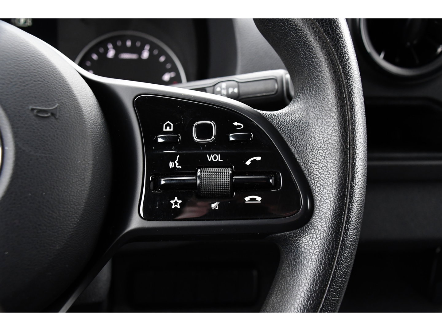 Mercedes-Benz Sprinter 317 1.9 CDI L2H2 RWD PB Edition Camera, Cruise, Carplay, 3500kg Trekhaak, 170PK, Automaat, LED,  Multimedia, UNIEK!